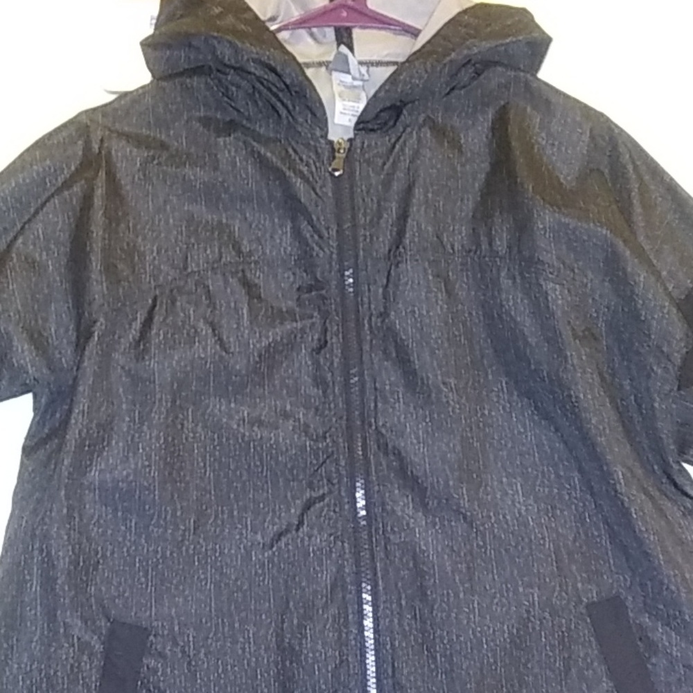 Champion wind breaker